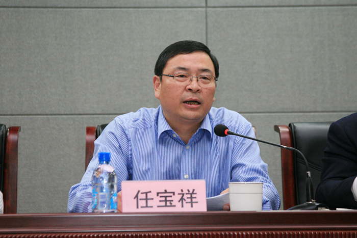 胜达集团董事长_广胜达集团董事长杨松(2)