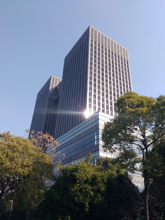 新一代信息技术产业人才需求调研——诺基亚杭州研发中心