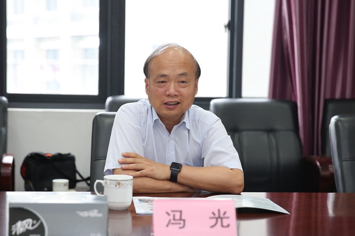 杭齿老总